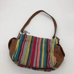 Fossil Handbag